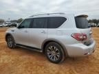 2019 Nissan Armada SV