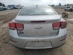 2013 Chevrolet Malibu 1LT