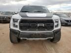 2018 Ford F150 Raptor