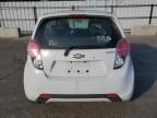 2014 Chevrolet Spark 1LT