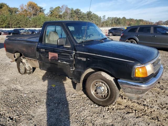 1995 Ford Ranger