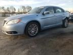 2013 Chrysler 200 Limited