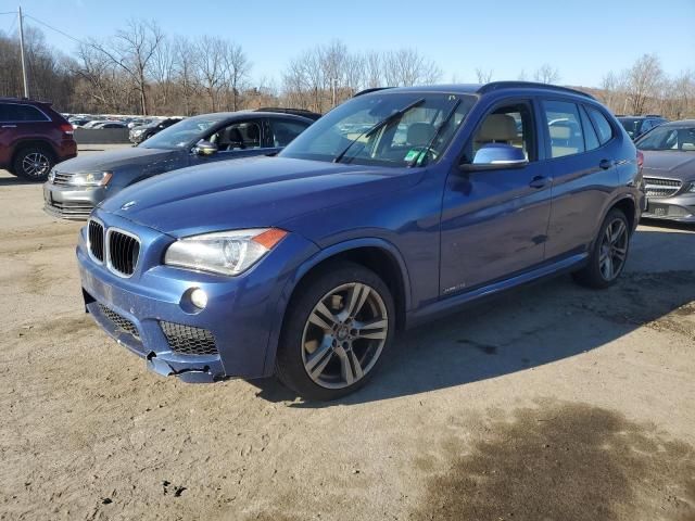 2014 BMW X1 XDRIVE28I