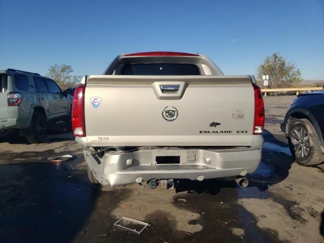 2007 Cadillac Escalade EXT