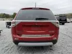 2015 Mitsubishi Outlander SE