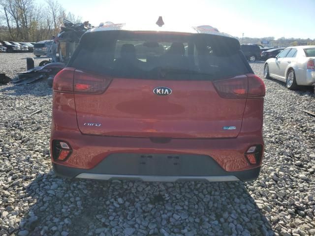 2021 KIA Niro EX Premium