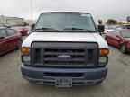 2012 Ford Econoline E350 Super Duty Wagon