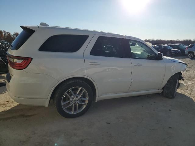 2022 Dodge Durango GT