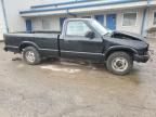 1999 Chevrolet S Truck S10