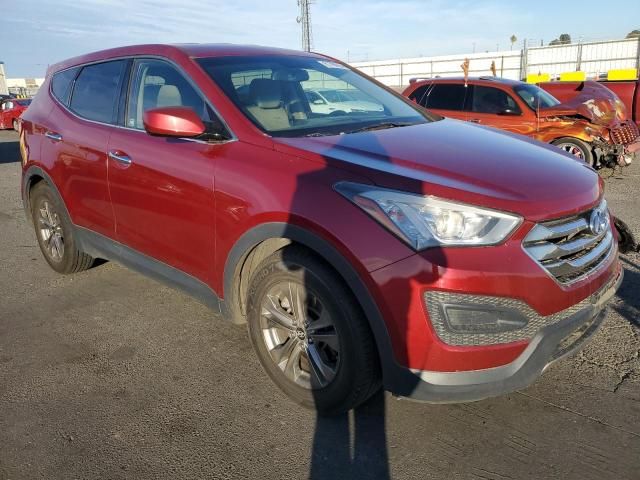 2014 Hyundai Santa FE Sport