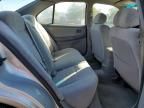 2001 Nissan Altima XE