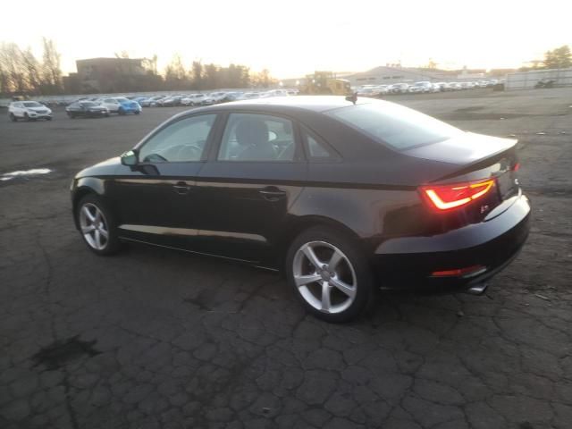 2015 Audi A3 Premium