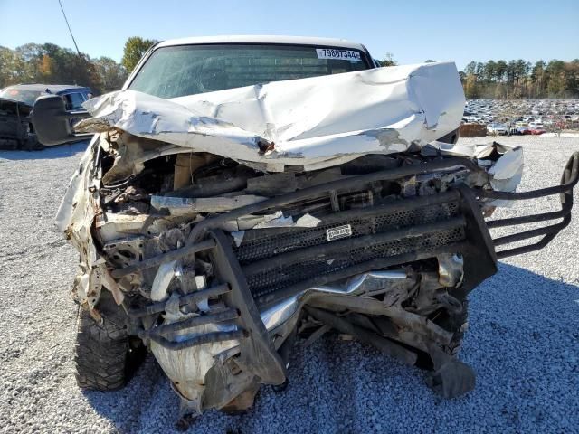 2001 Ford F250 Super Duty