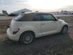 2008 Chrysler PT Cruiser Touring