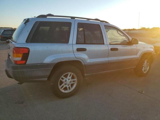 2004 Jeep Grand Cherokee Laredo