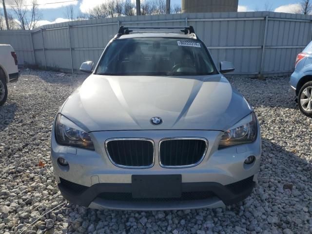 2014 BMW X1 XDRIVE28I