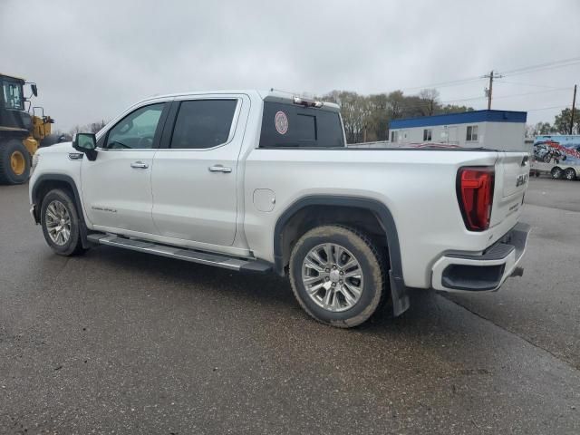 2020 GMC Sierra K1500 Denali