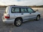 2002 Subaru Forester S