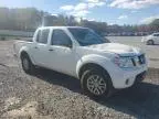 2017 Nissan Frontier S