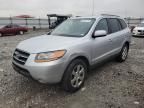 2008 Hyundai Santa FE SE