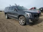 2016 Cadillac Escalade ESV Premium