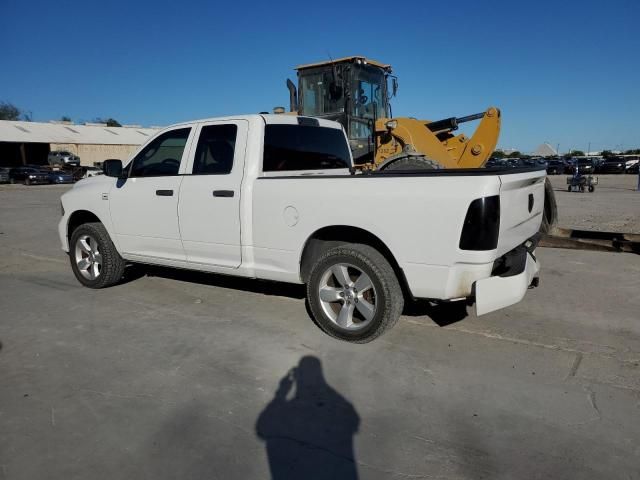 2014 Dodge RAM 1500 ST