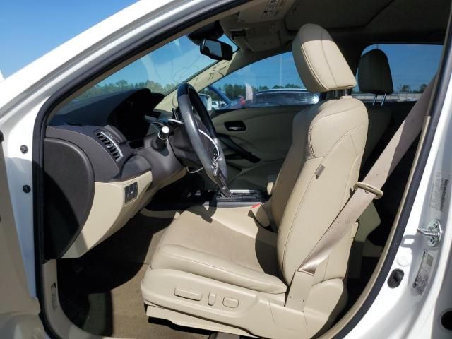 2016 Acura RDX Technology