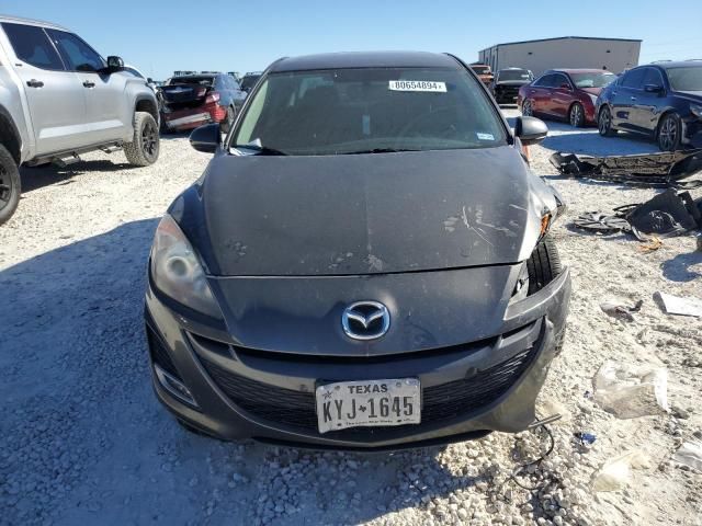 2010 Mazda 3 S