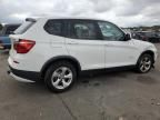 2011 BMW X3 XDRIVE28I