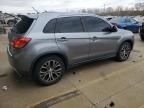 2016 Mitsubishi Outlander Sport ES