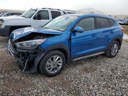 2018 Hyundai Tucson SEL en venta en Magna, UT