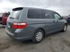 2007 Honda Odyssey LX