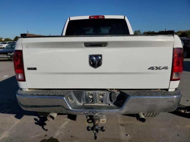 2015 Dodge RAM 2500 SLT