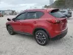 2016 Mazda CX-5 GT