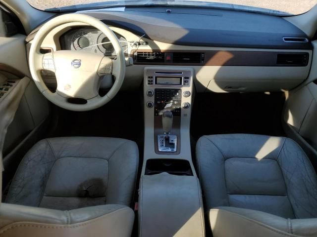 2008 Volvo S80 3.2