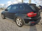 2008 BMW X5 3.0I