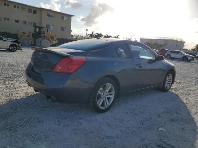 2013 Nissan Altima S