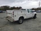 2007 GMC Sierra C2500 Heavy Duty