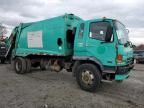 2006 Mitsubishi Loaderpack