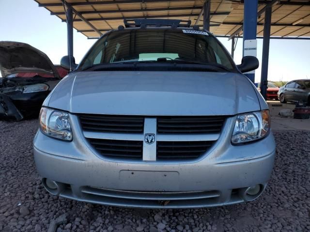 2005 Dodge Grand Caravan SXT