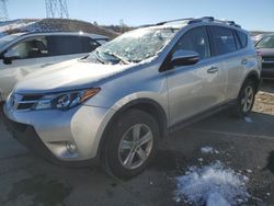 2015 Toyota Rav4 XLE en venta en Littleton, CO