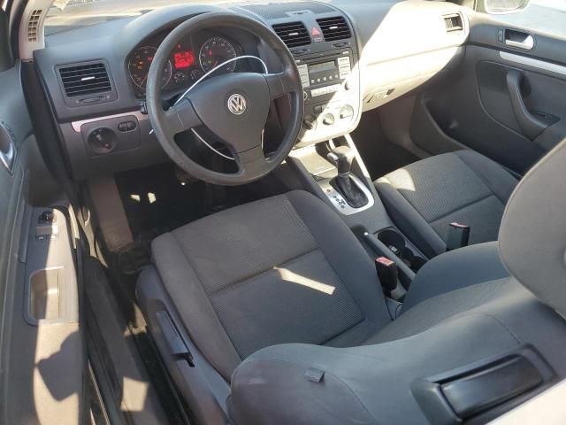 2007 Volkswagen Rabbit