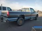 1991 GMC Sierra K1500