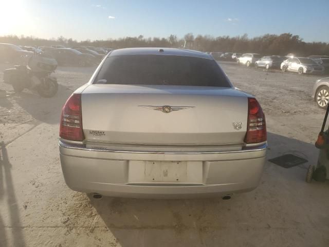 2006 Chrysler 300C