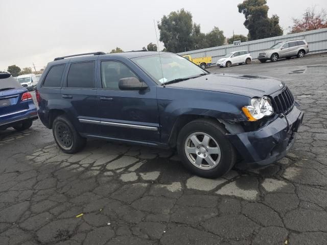 2010 Jeep Grand Cherokee Laredo