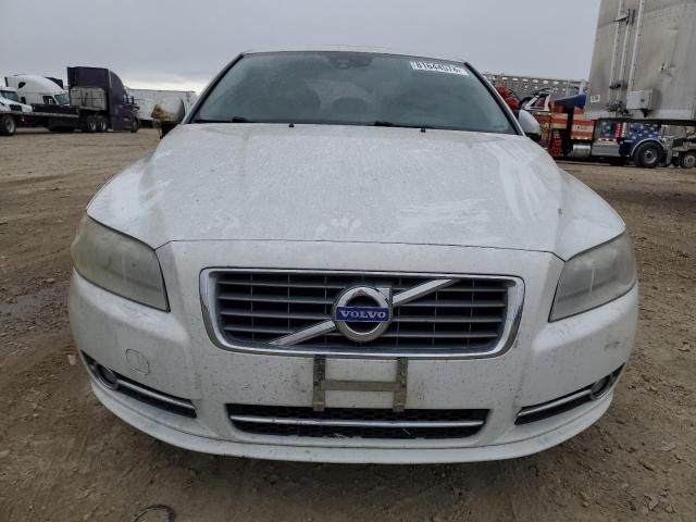 2012 Volvo S80 T6