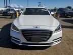 2019 Genesis G80 Base