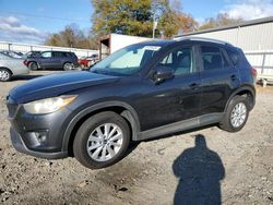 Mazda salvage cars for sale: 2014 Mazda CX-5 Touring