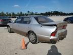 1996 Lexus LS 400