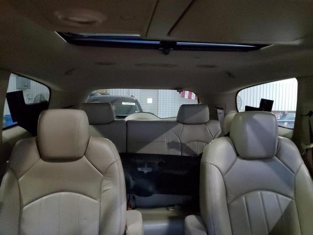 2010 Buick Enclave CXL